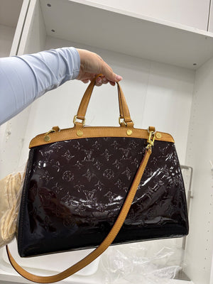 LV Blair MM
