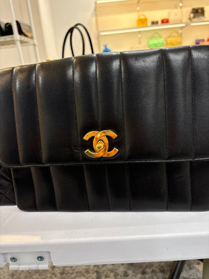 Chanel Jumbo Mademoiselle
