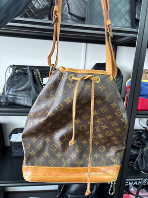 Louis Vuitton Noé GM
