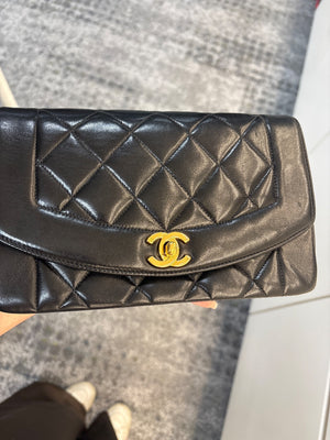 Chanel Diana Small