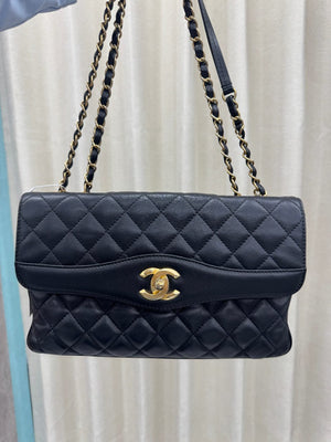 Chanel Single Flapbag