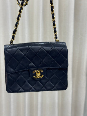 Chanel Mini Square