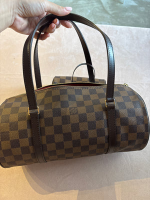 Louis Vuitton Papillon
