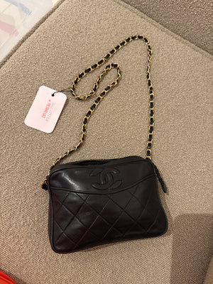 Chanel Camera