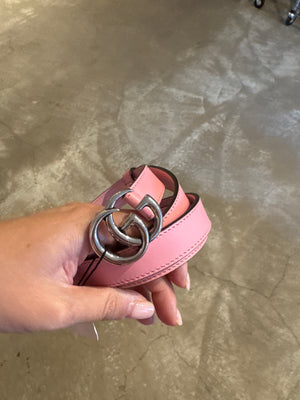 Gucci Belt size 80