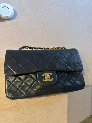 Chanel Classic Flap (1994-1996)