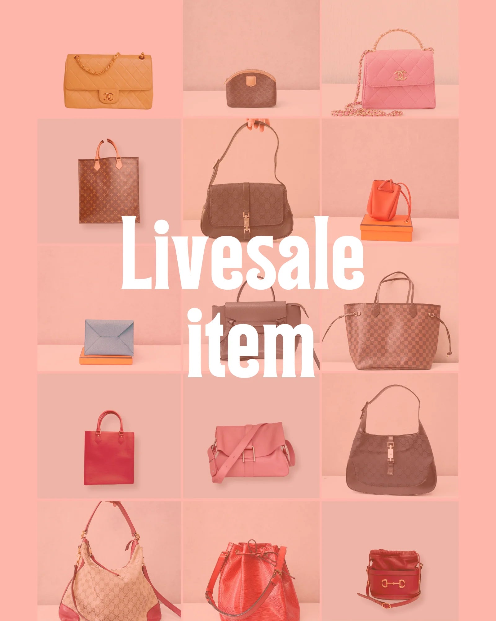 Louis Vuitton Monogram Saint-Cloud M51243 MI8909 - detail