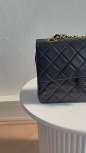 Chanel Classic Flapbag Small 24 GHW