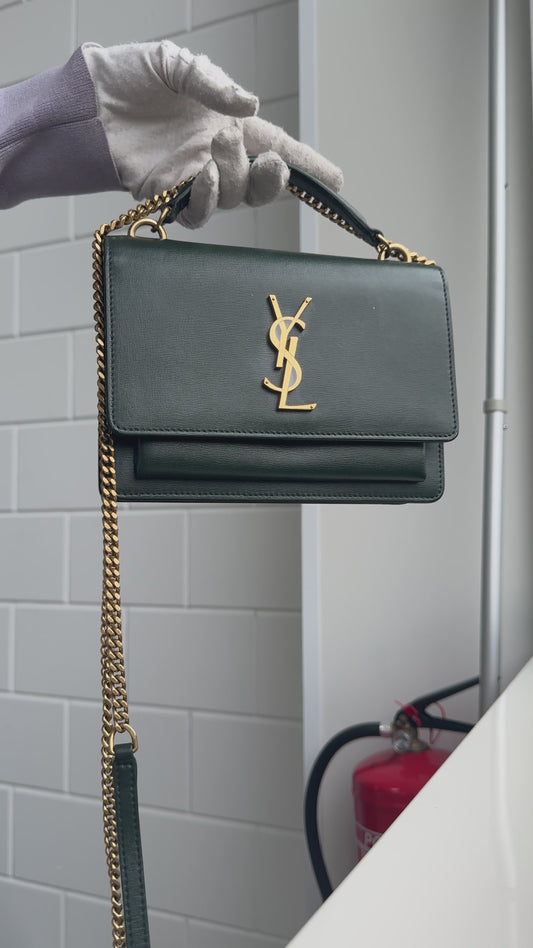 YSL SUNSET