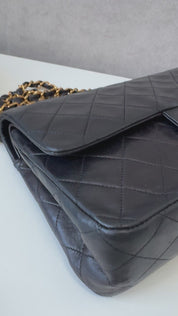 Chanel Timeless Classic W Flapbag Medium