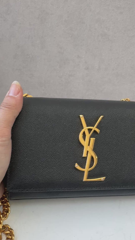 YSL Kate Crossbody bag