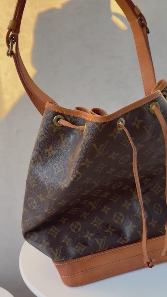 Louis Vuitton Noé MM