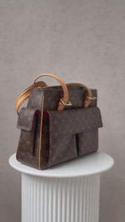 Louis Vuitton Multipli Cité