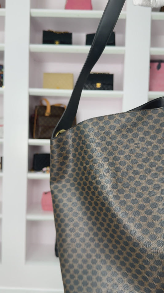 Céline hobo bag