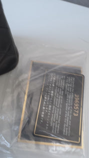 Chanel Timeless Classic W Flapbag Medium