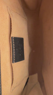 Gucci Padlock Bee