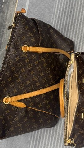 Louis Vuitton Totally GM Monogram