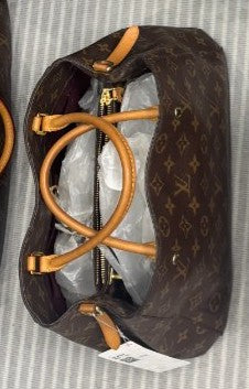 Louis Vuitton Montaigne MM