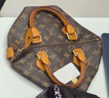 Louis Vuitton Speedy 25 (1999)