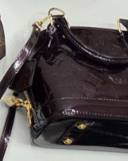 Louis Vuitton Alma BB (2015)