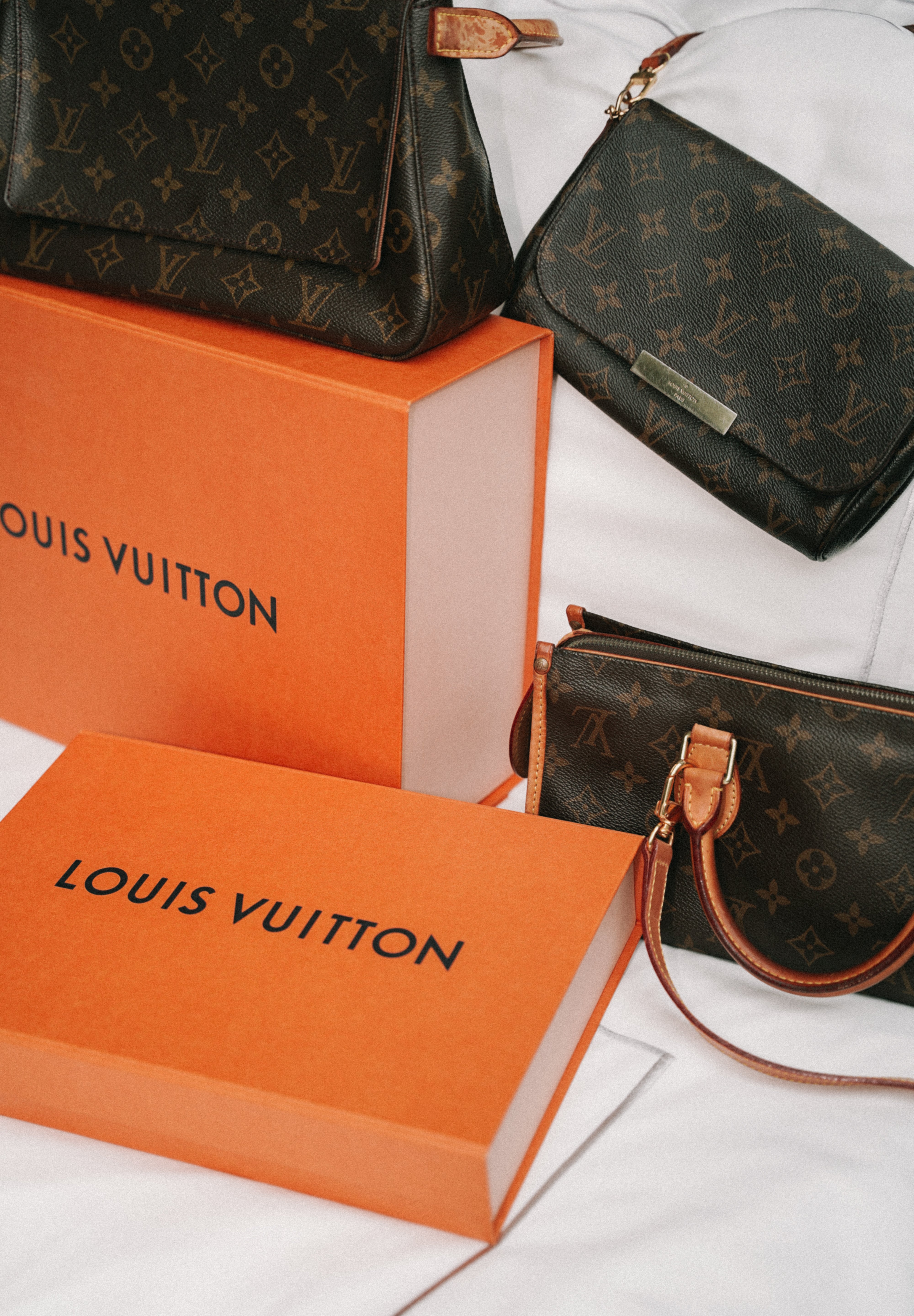 LOUIS VUITTON